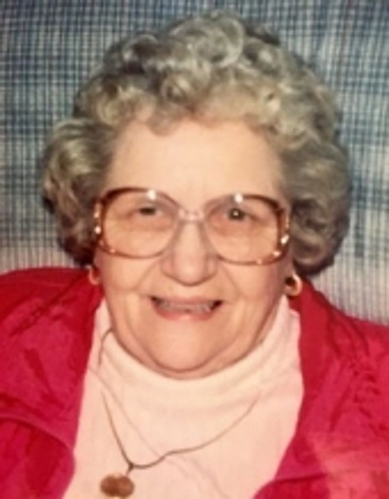 Jean Olson