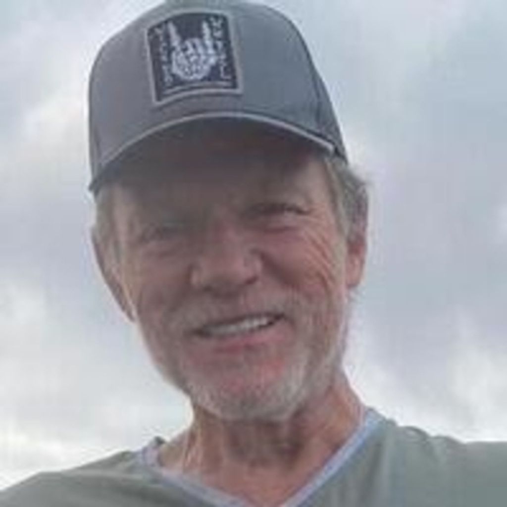 Ron Jack Morgan Profile Photo