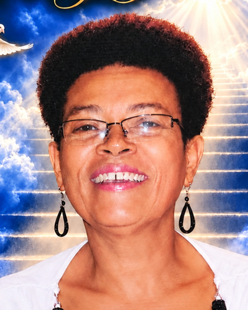 Maria Del Los Angeles Ruiz Profile Photo