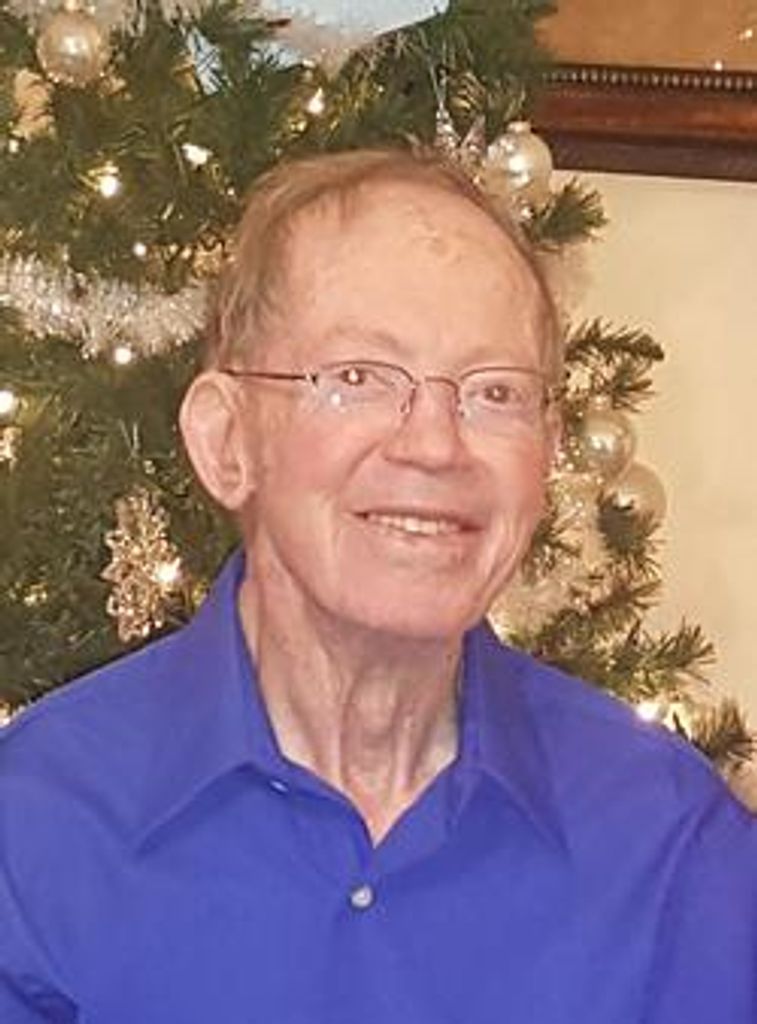 George Crossan Allen