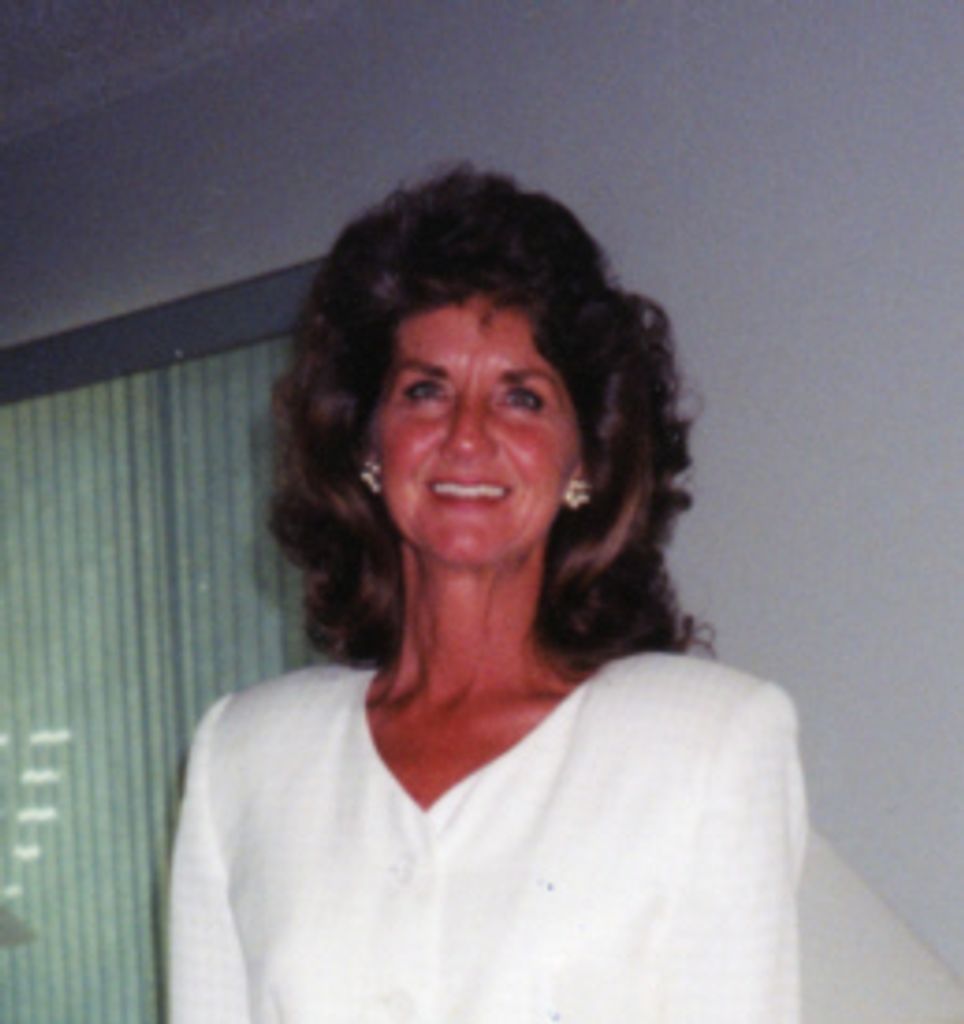 Jeanette Archbald Profile Photo