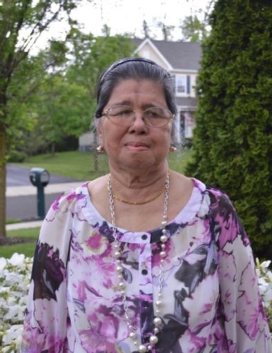 Rosario V. Ortal Profile Photo