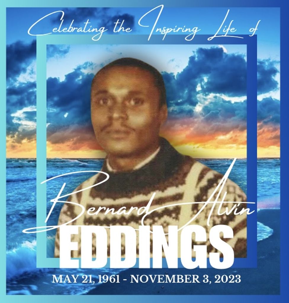 Bernard Alvin Eddings