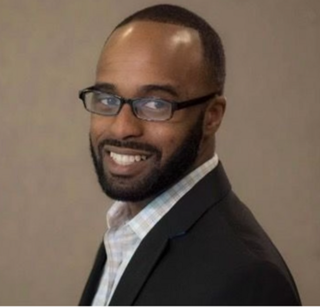 Lymar Benjamin Cole Profile Photo