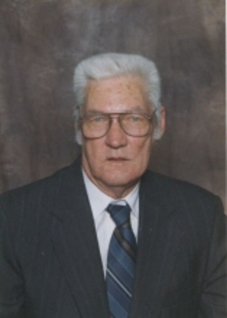 Cyrus Edgar Troutt