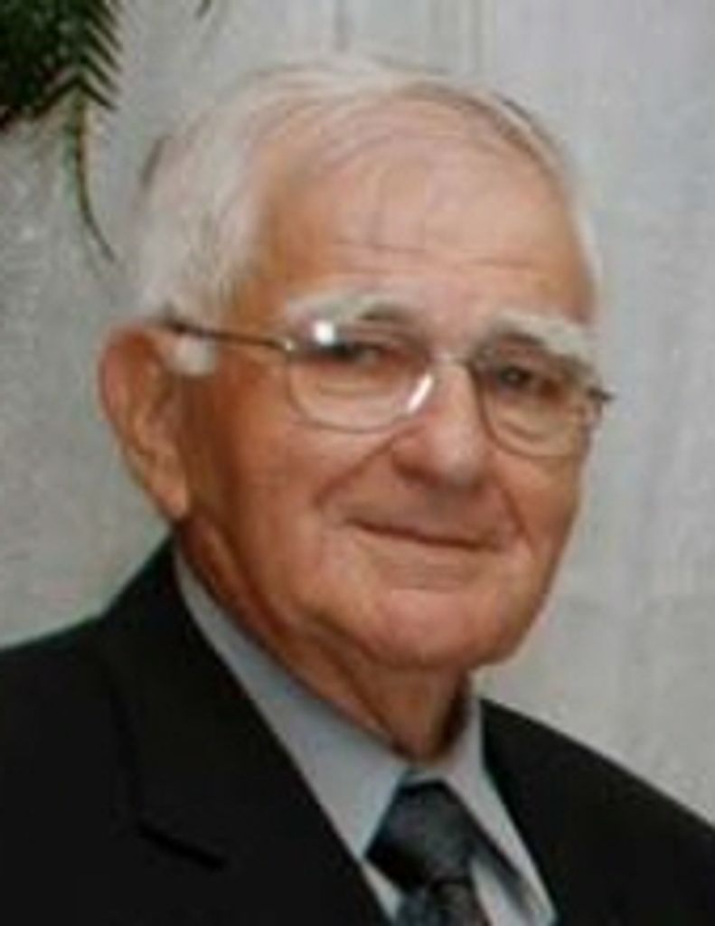 Cecil "Goose" Angelle