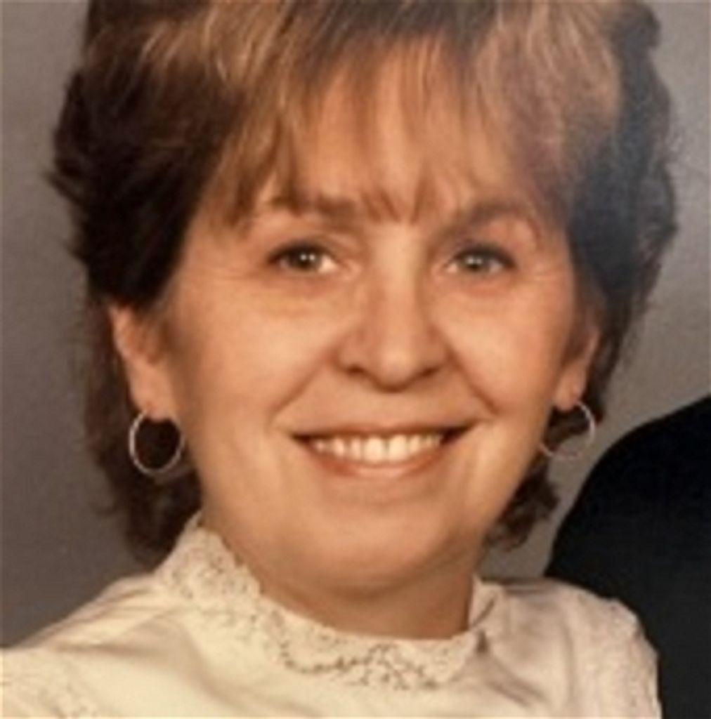 Elaine A. Wolf (Miller)