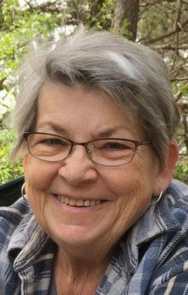 Jeanne M. Sammons