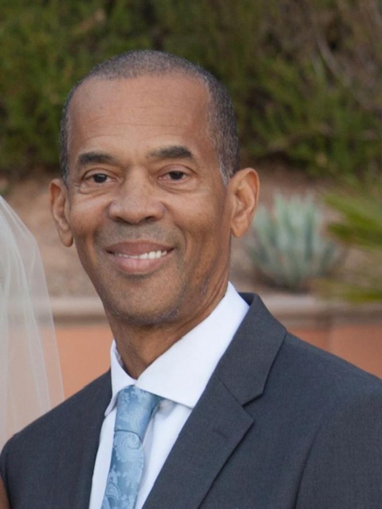 Anthony K. Malone Profile Photo