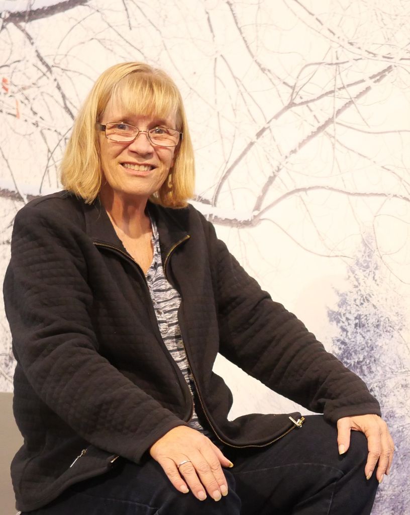 LuAnne Marie Trumbull Profile Photo