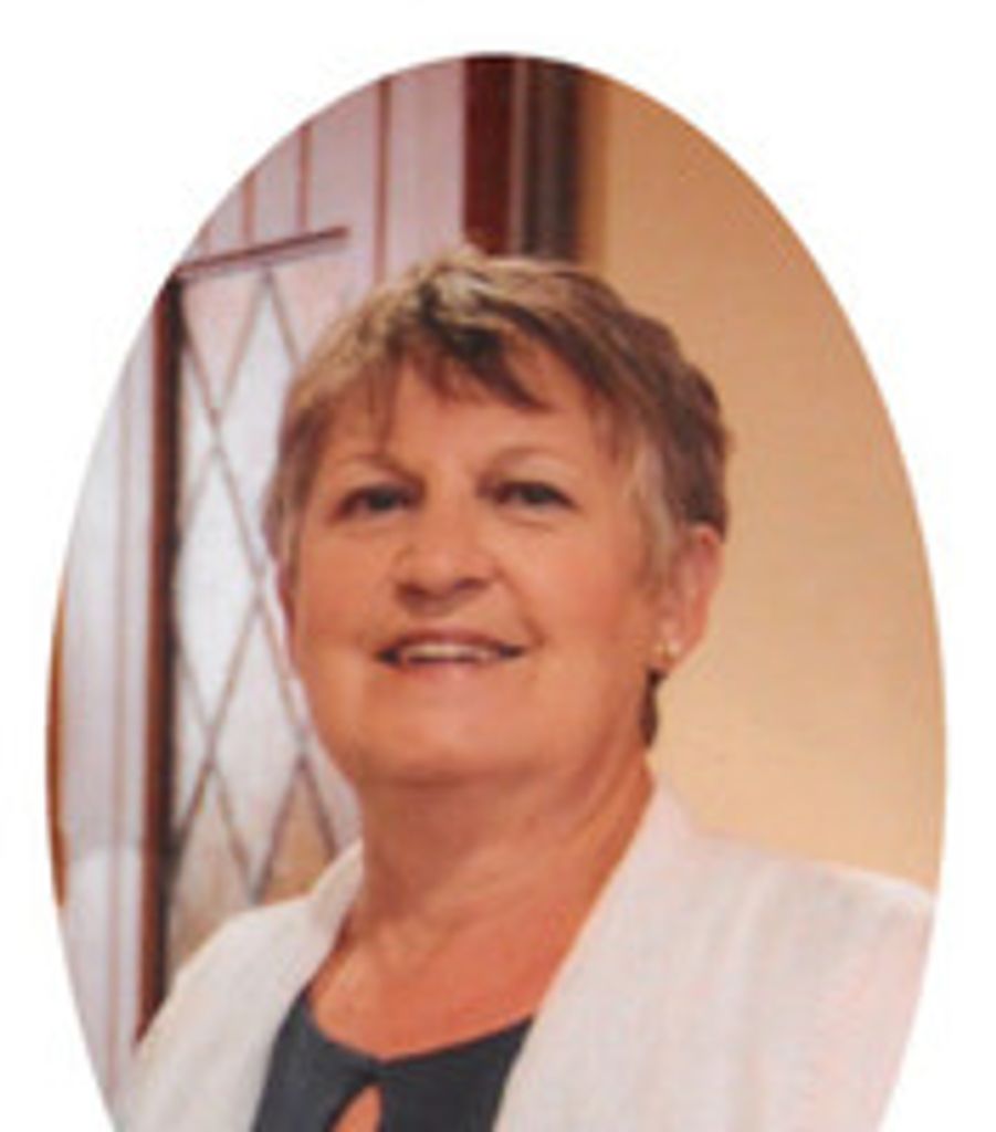 Rose Anne Bowe Profile Photo