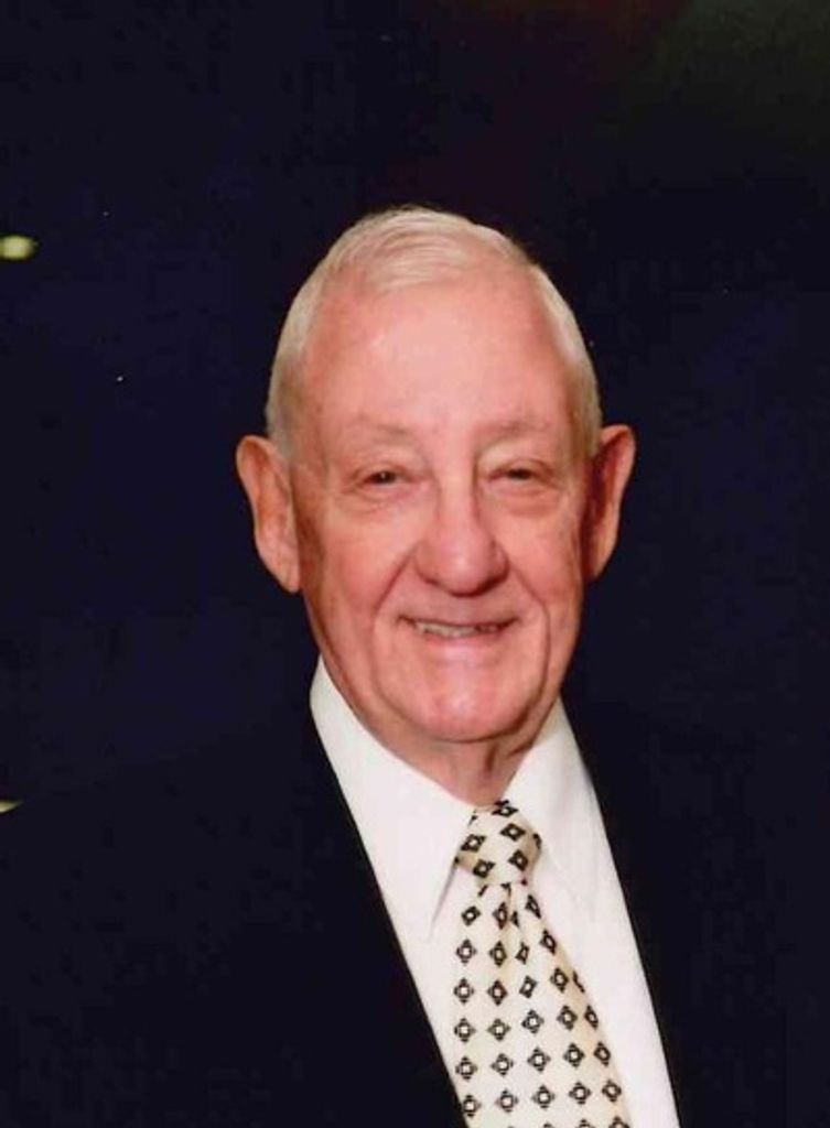 James "Jiggs" M. Seivers
