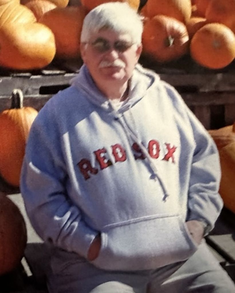 John F. Murphy, Jr. Profile Photo