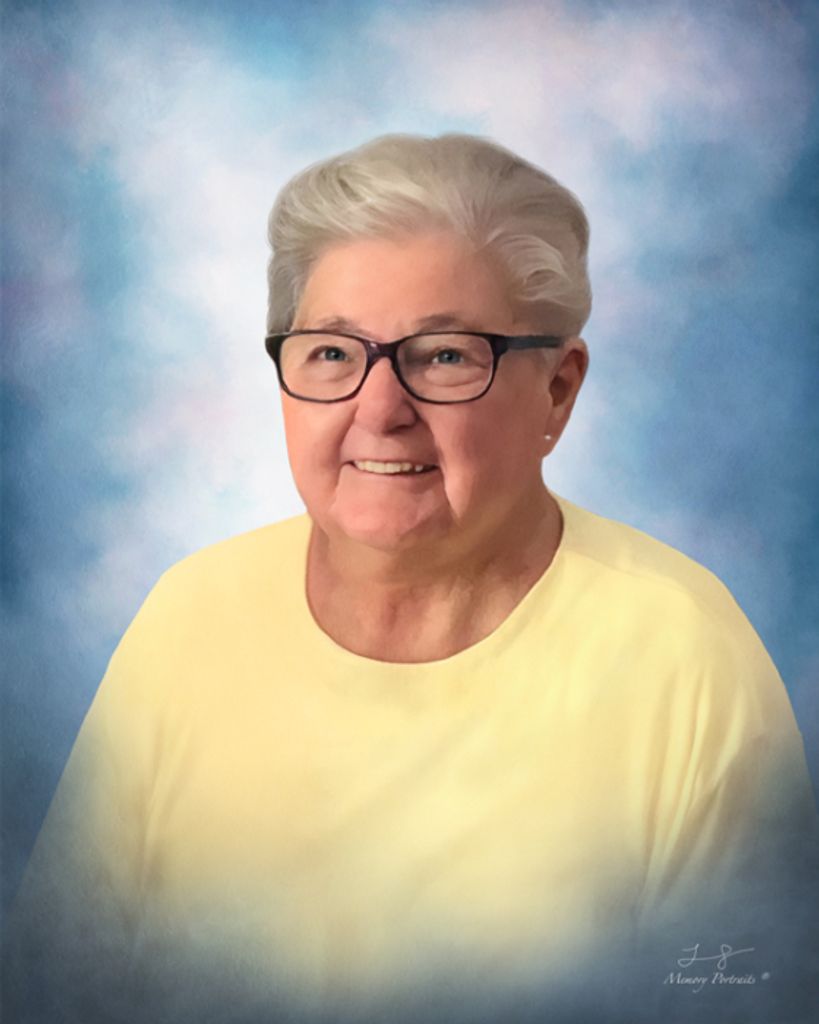 Martha Corine Jessie Profile Photo