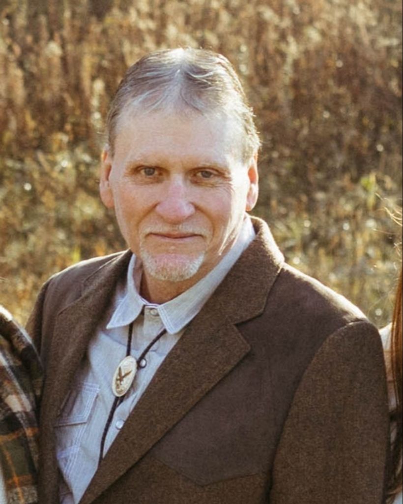 David L. Gumz