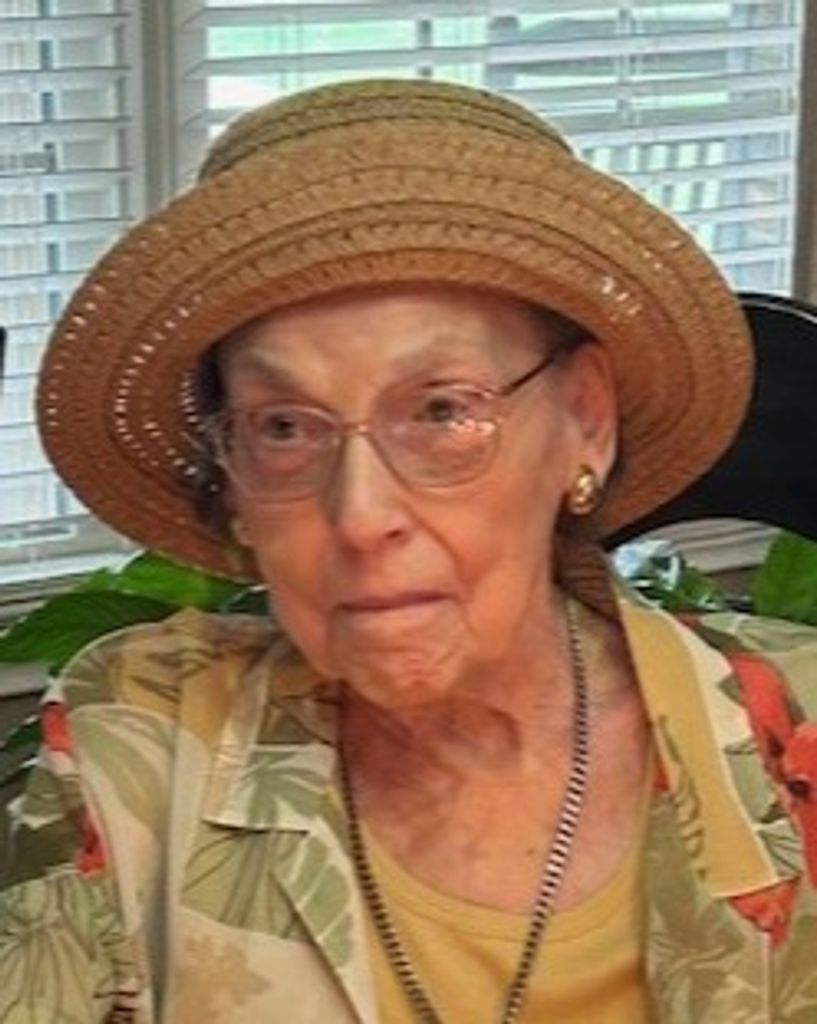 Patsy Campbell