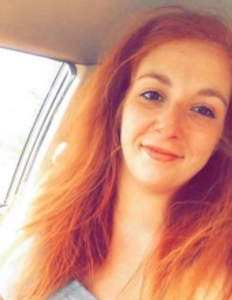 Caitlyn Lynette Lefevre