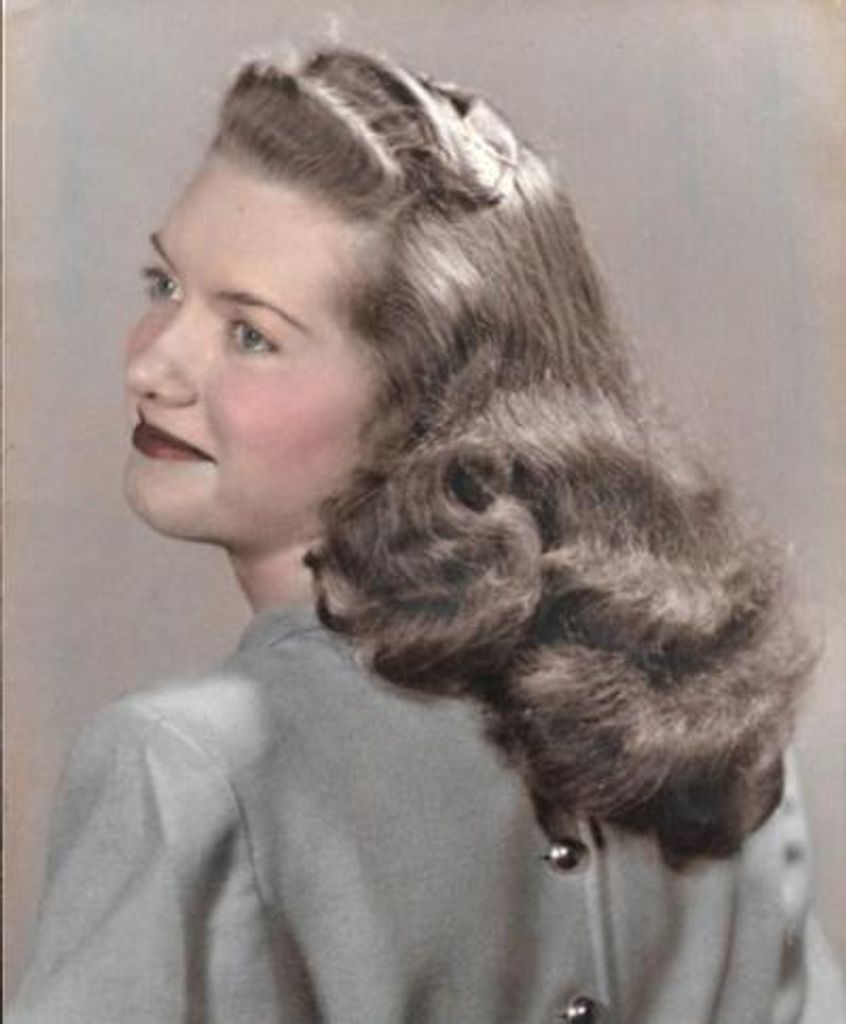 Mildred Vozniak Profile Photo
