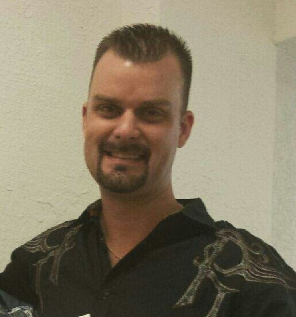 Ronnie Lee Moore II