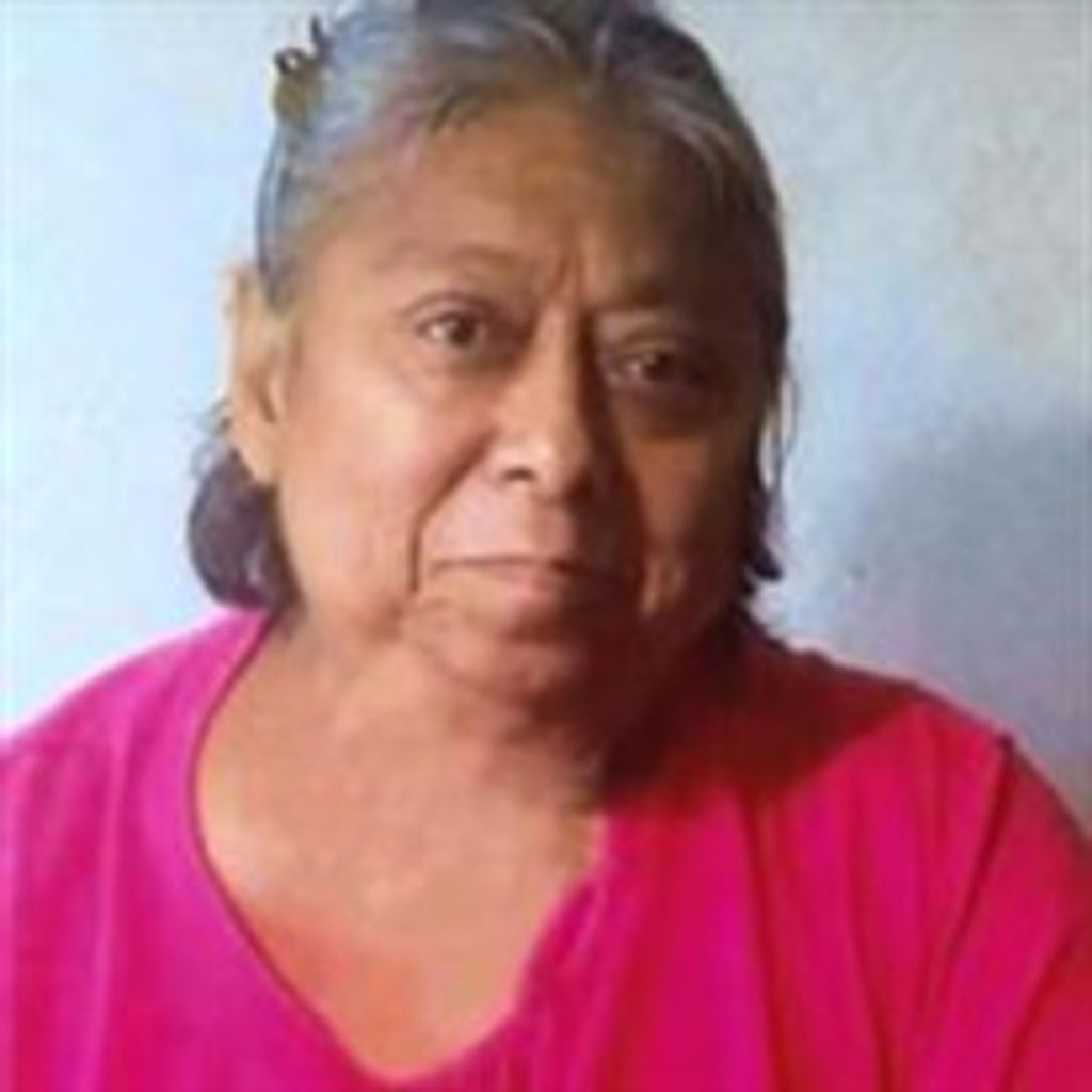 Linda Diana Reyes