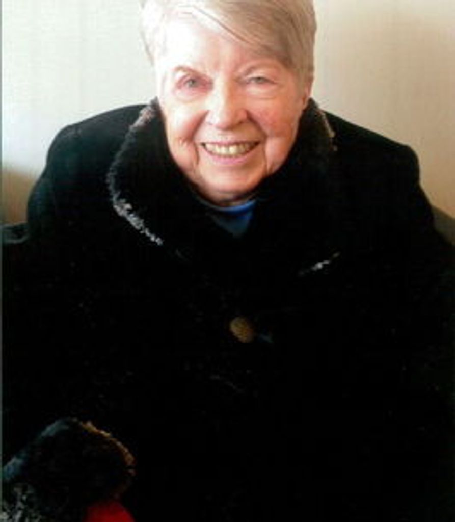 Norma Kiekebelt