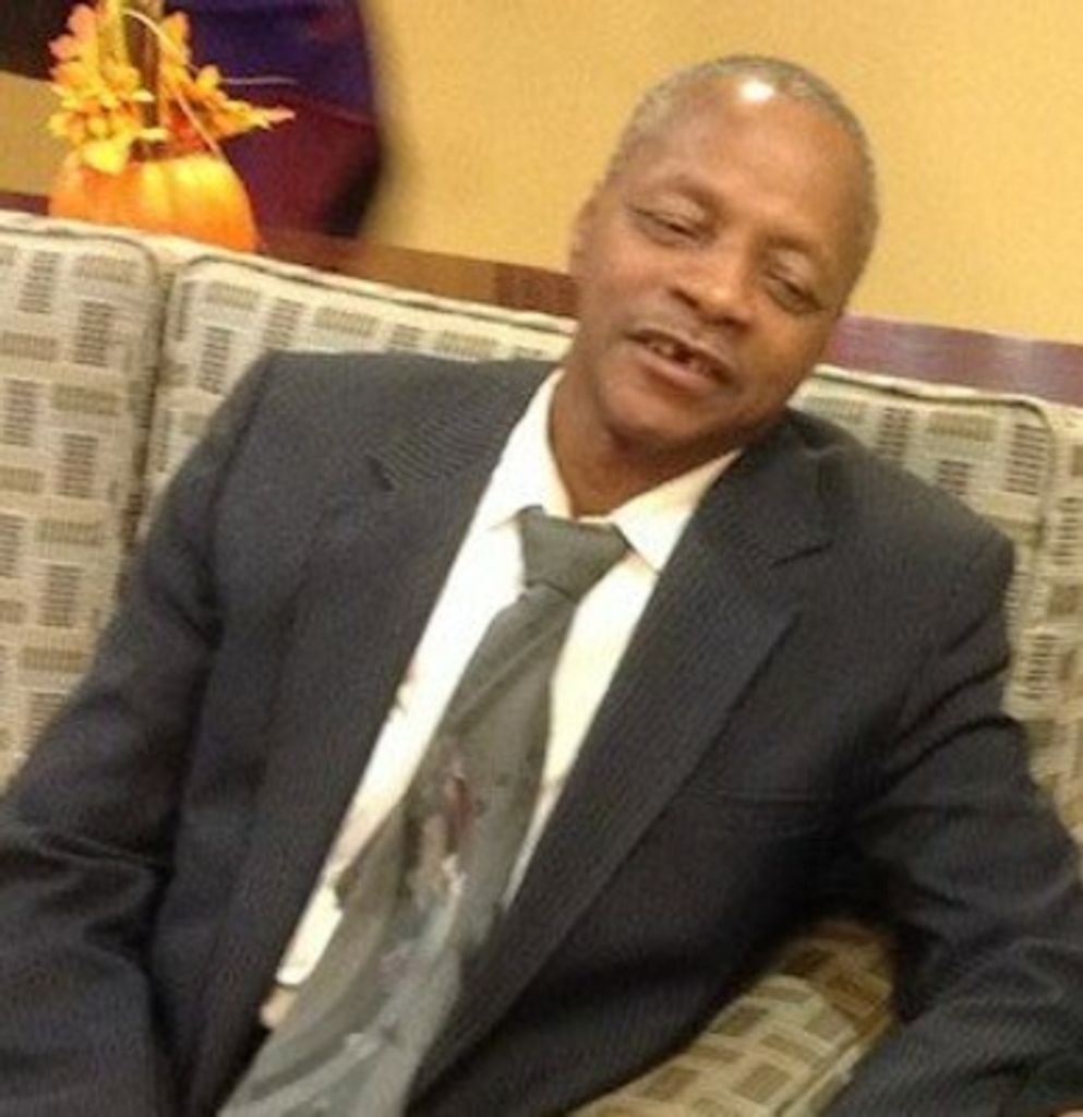 Anthony T Richardson