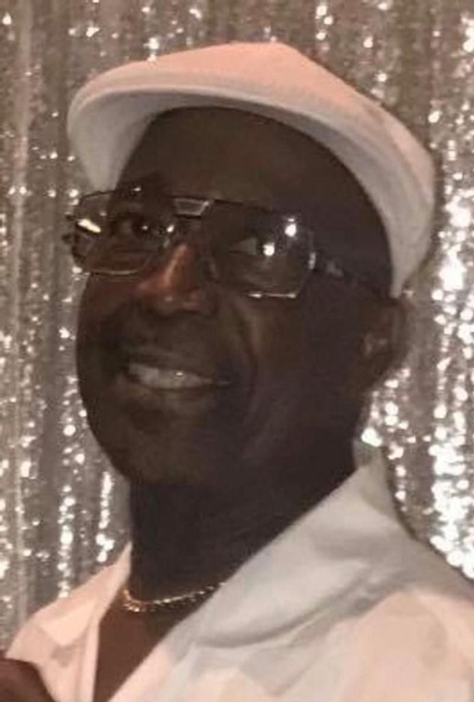 Earnest Valentine, Jr.