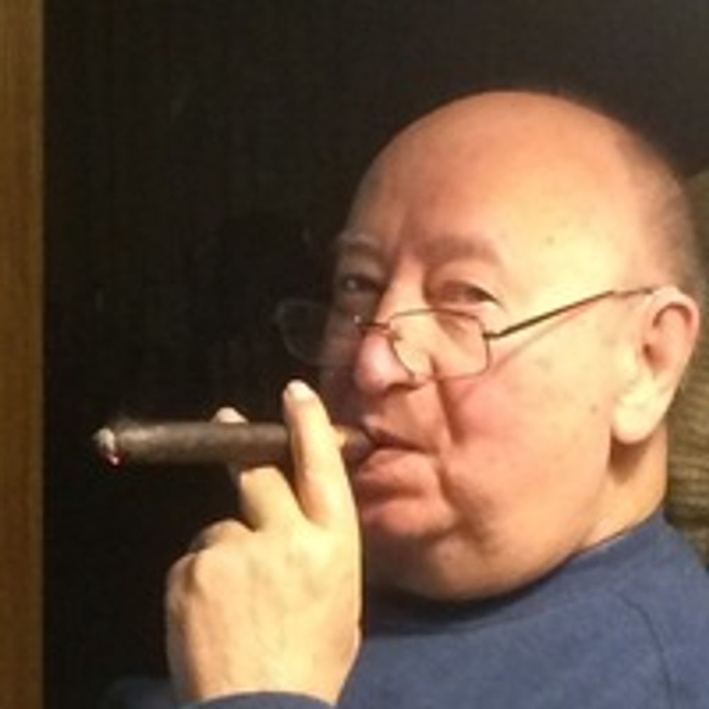 Eugene J. Frank