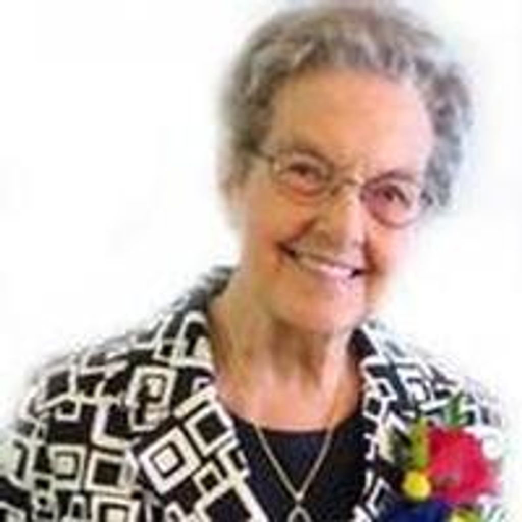 Sarah Ann Carlan