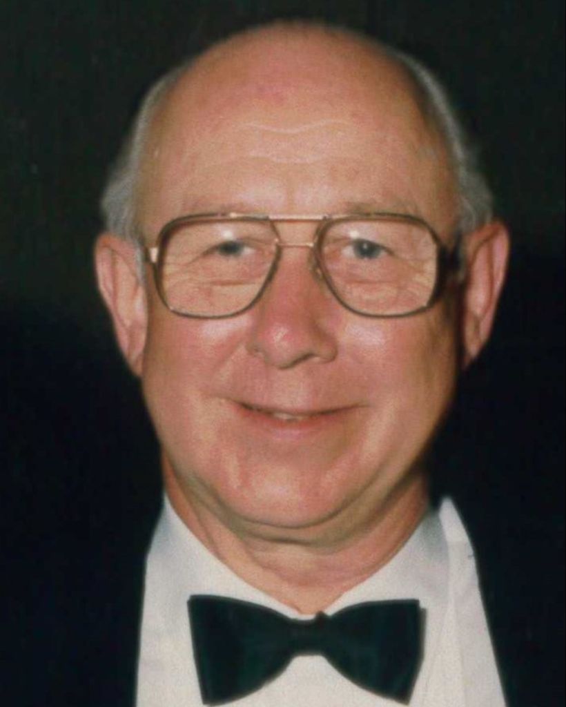 Jackie "Jack" Leon Sims
