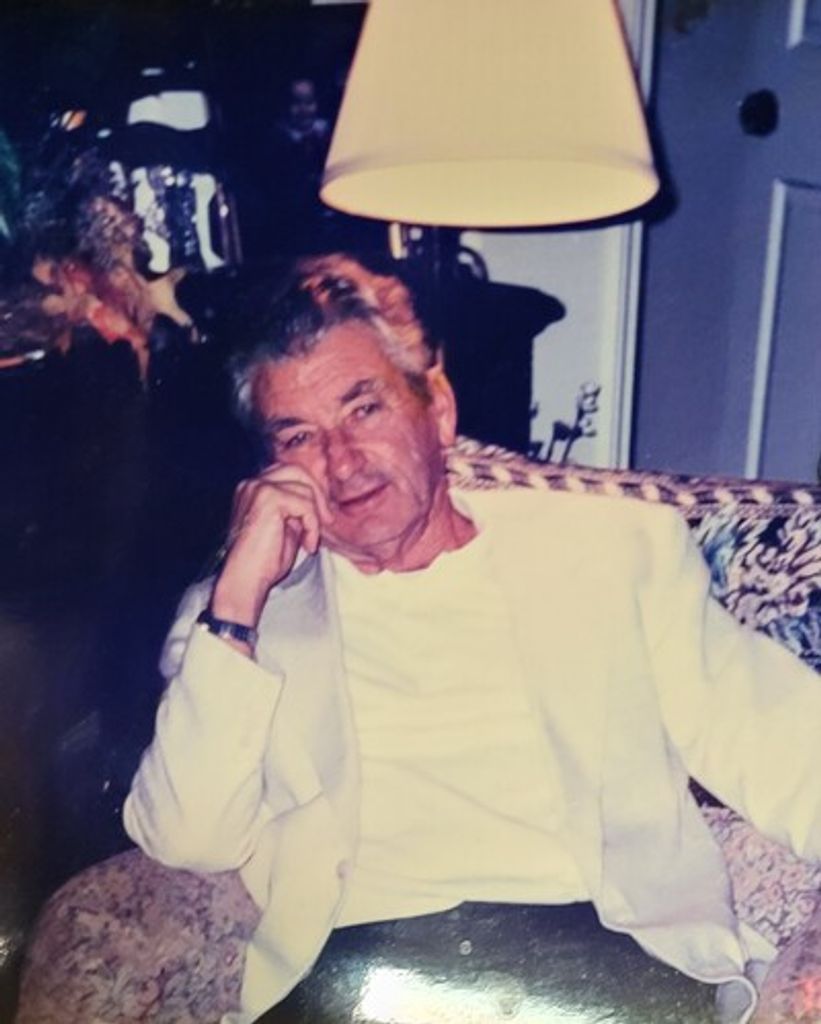 Gerald Francis Norton Profile Photo