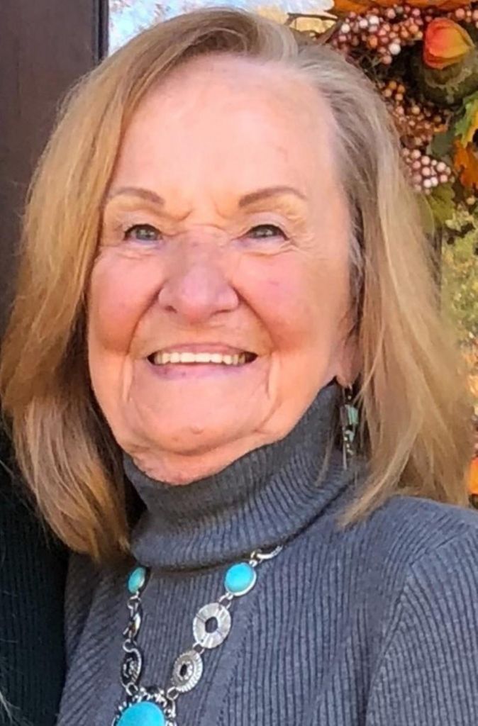 Frieda Marion Willis Profile Photo