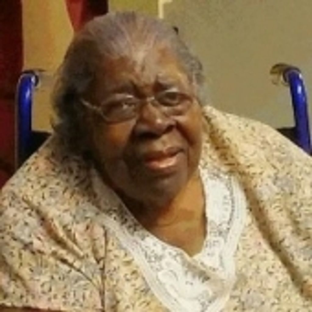 Louise Mrs. Johnson