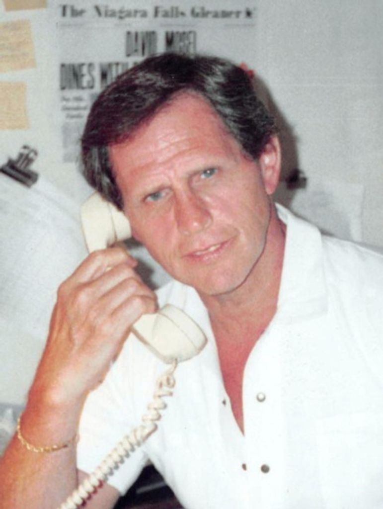 David Mosel Profile Photo