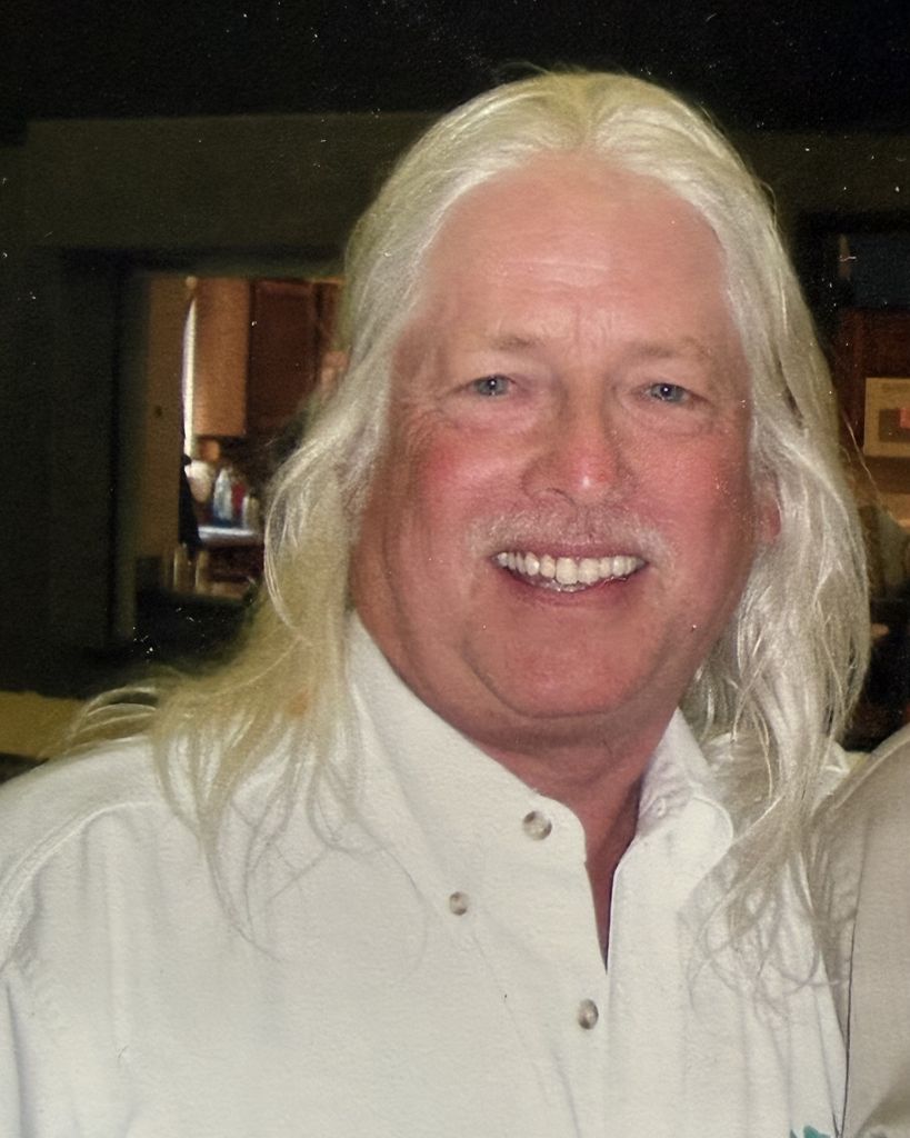 Clarence "CJ" James Callaghan