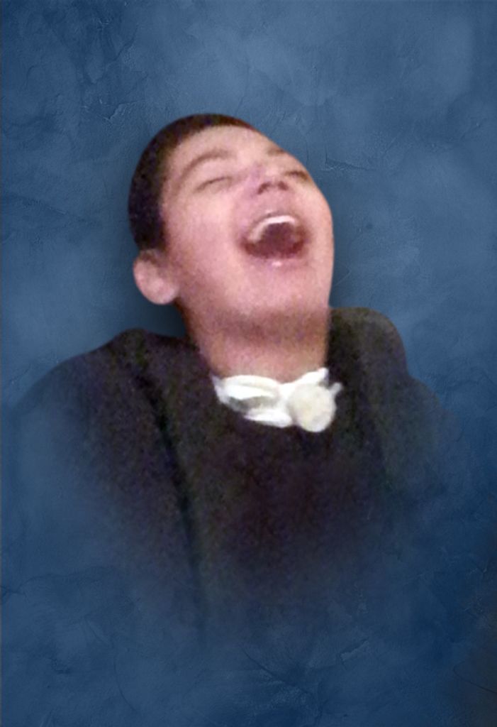 Marcus Jacob Ramirez