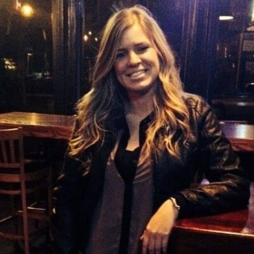 Lyndsey Jo Vance Profile Photo