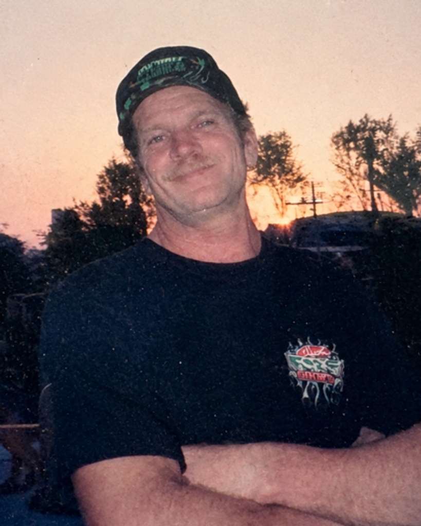Freddie Duren Profile Photo
