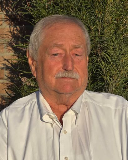 Randall Roy Saxton's obituary image