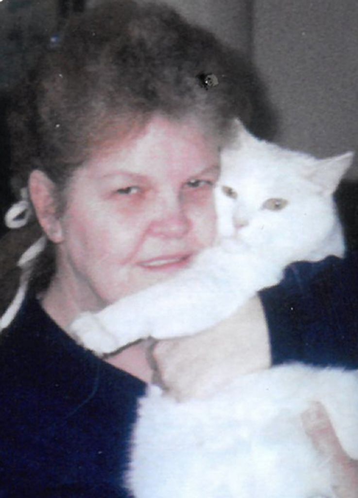 Brenda Stockdale Profile Photo