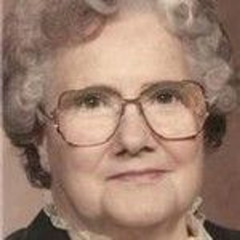 Helen M. Beach