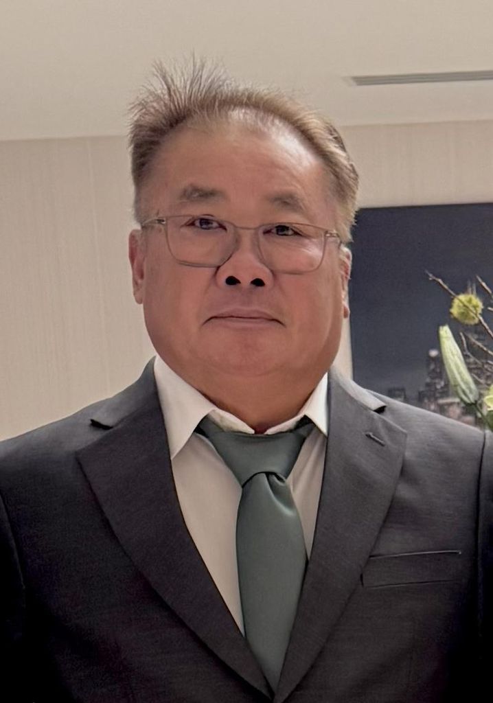 Choi V. Ngo Profile Photo