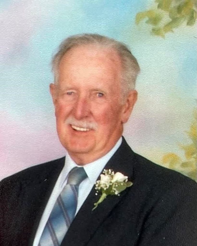 Arthur J. Markey
