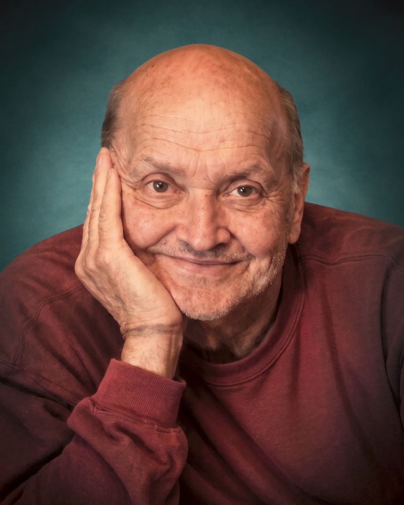 John Frederick Klein