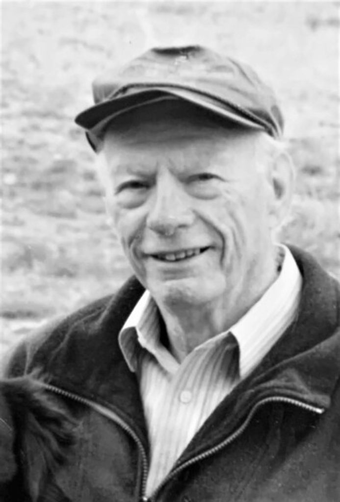 William Ernest Thomas, Jr. Profile Photo
