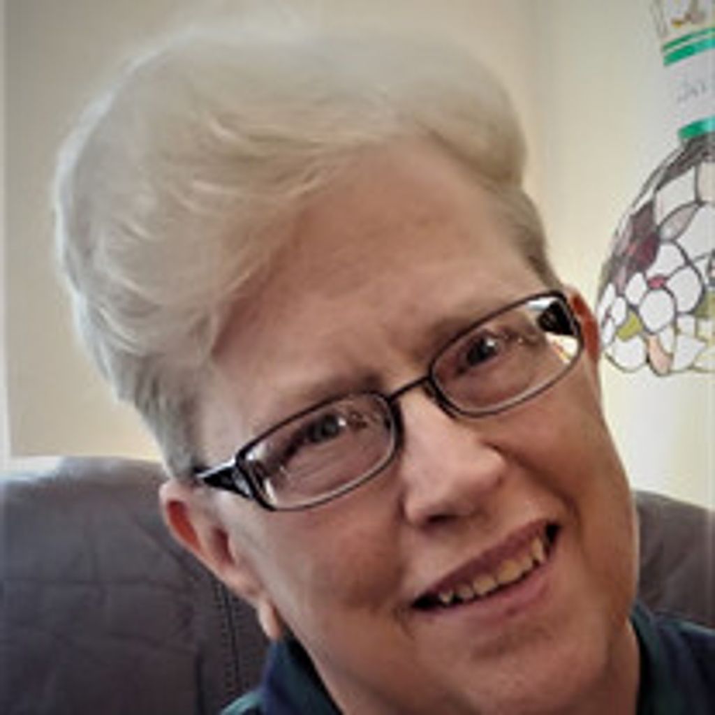 Annemarie Clark