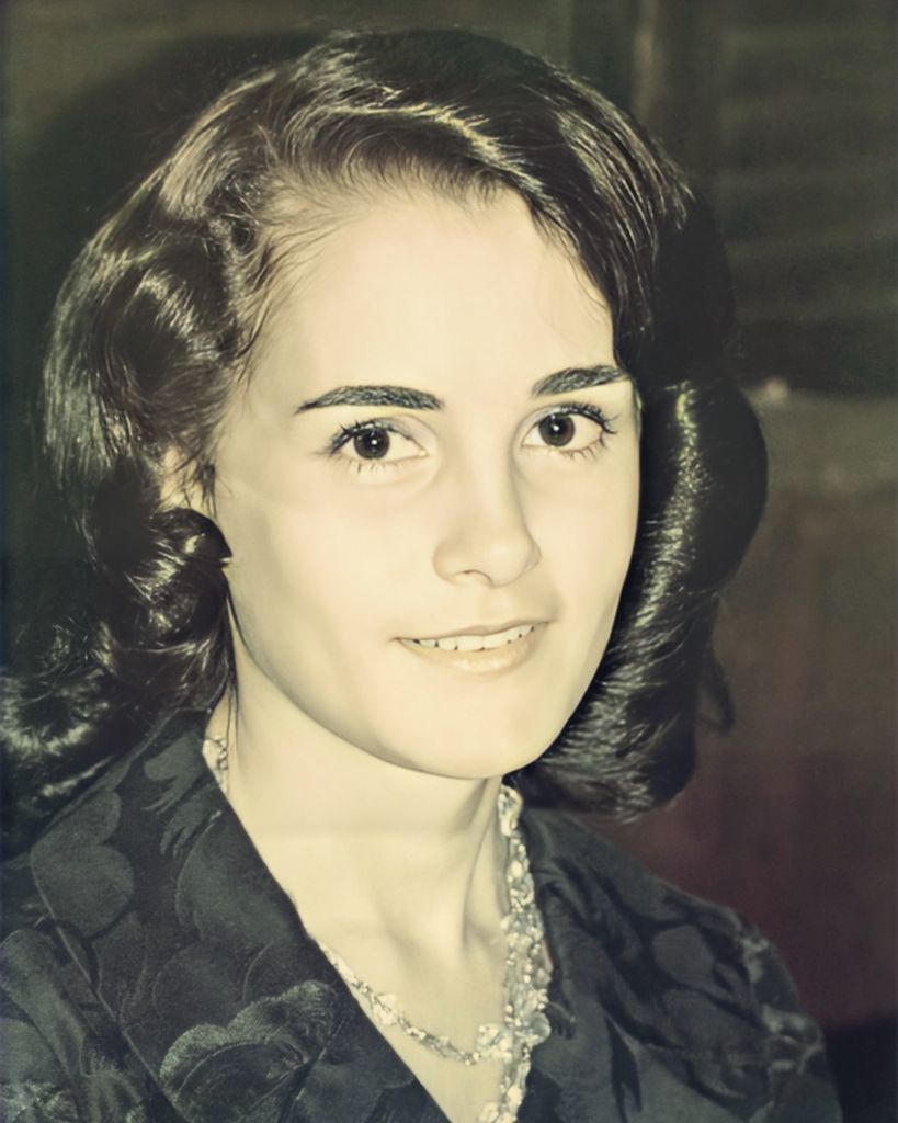 Hilda Silva Profile Photo