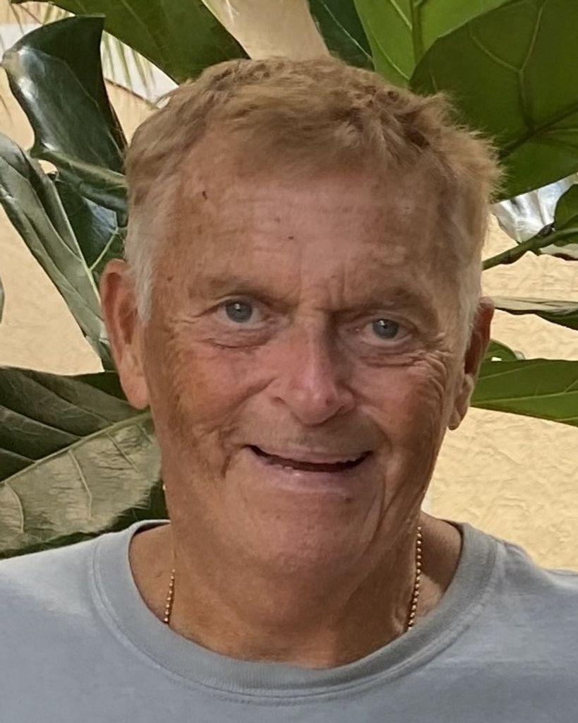 William "Bill" Harrington, III Profile Photo