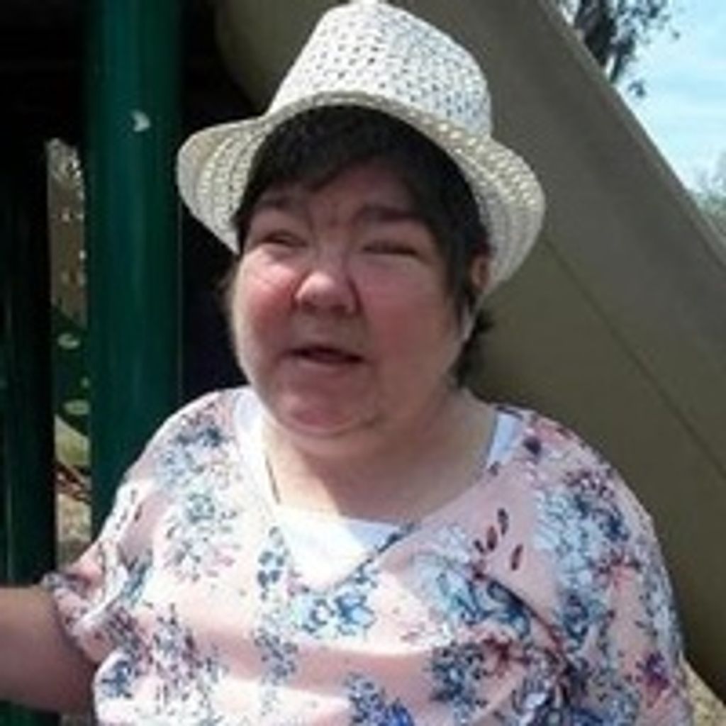 Carol Denise Carter