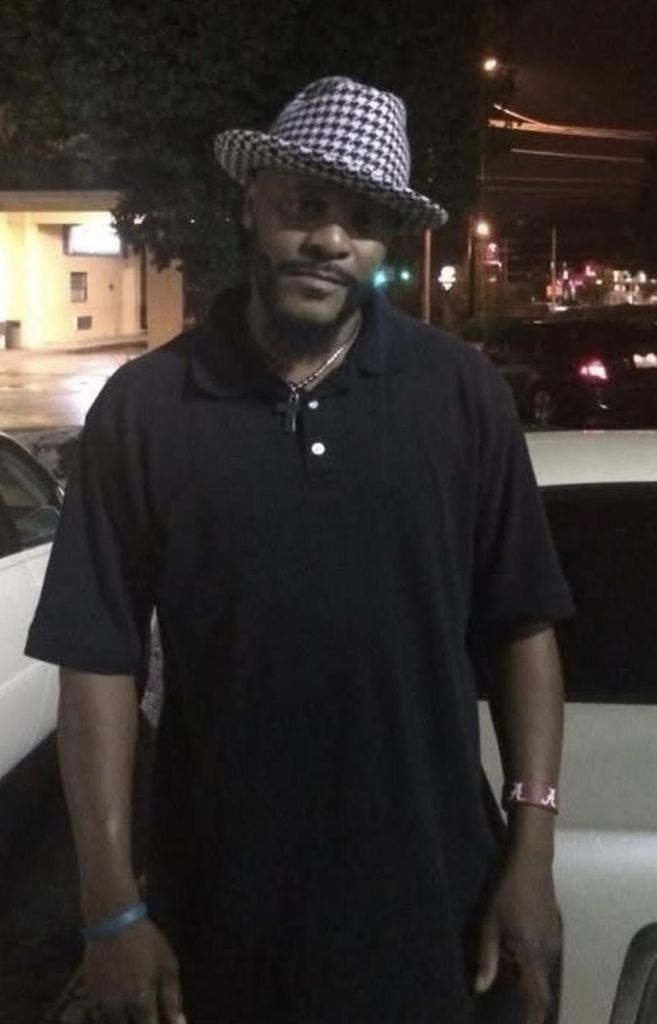 Mr. Christopher Dewayn Toney Profile Photo